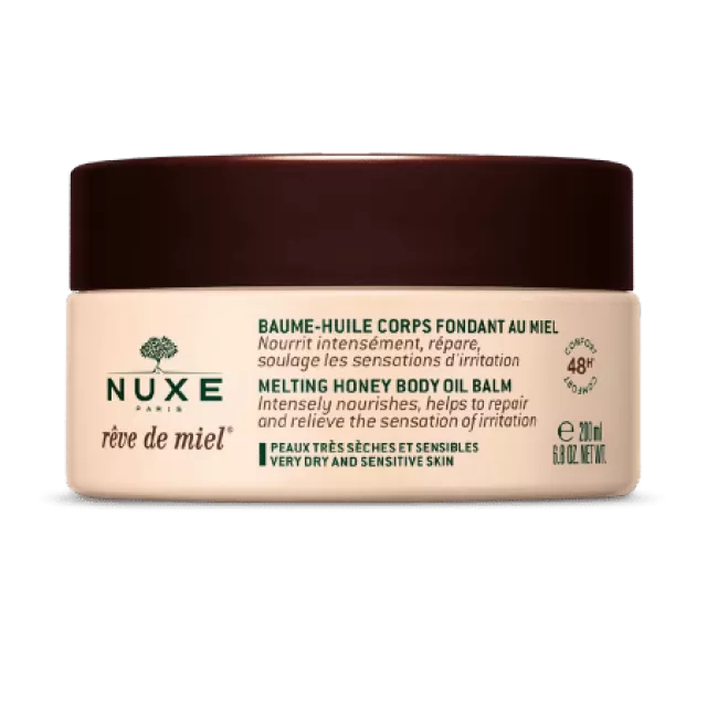 NUXE REVE DE MIEL ULJANI BALZAM ZA TELO 200ML
