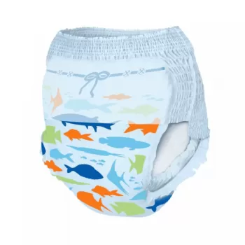 MAGICS PELENE ZA KUPANJE M 9-15KG A11