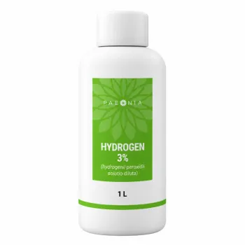 HIDROGEN 3% 1L