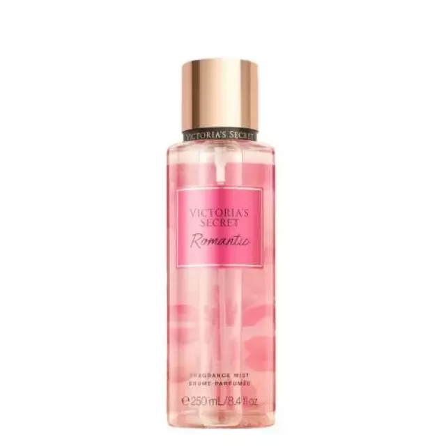VICTORIA'S SECRET ROMANTIC MIRISNI SPREJ ZA TELO 250ML