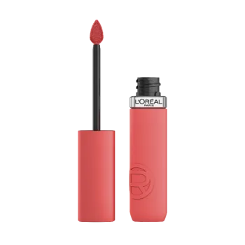 L'Oréal Paris Infaillible Matte Resistance Nude Attitude tečni ruž za usne 625 Summer Fling​