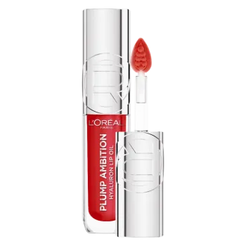 L’Oréal Paris Paradise Hyaluron Tint serum za usne u boji 635 Worth It Medium