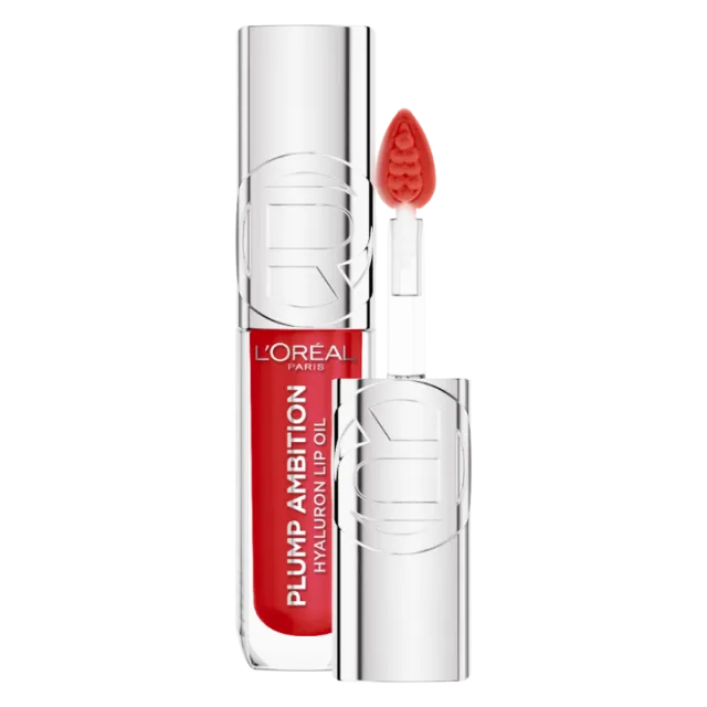 L’Oréal Paris Paradise Hyaluron Tint serum za usne u boji 635 Worth It Medium