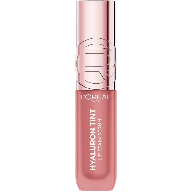 L’Oréal Paris Paradise Hyaluron Tint serum za usne u boji 601 Worth It