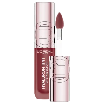 L’Oréal Paris Paradise Hyaluron Tint serum za usne u boji 521 Bordeaux Please
