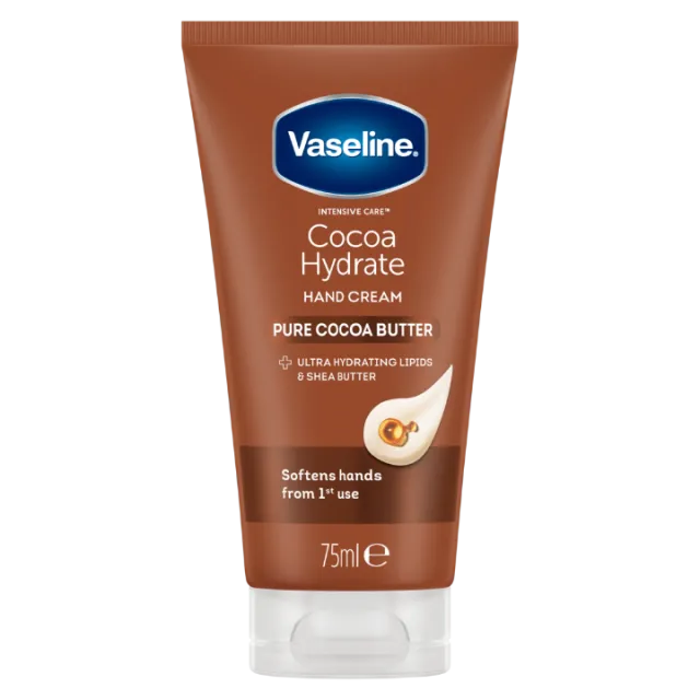 VASELINE KREMA ZA RUKE COCOA 75ML