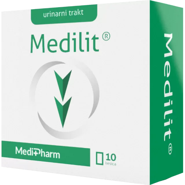 MEDILIT KESICE A10