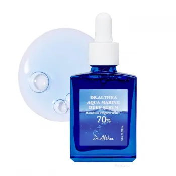 Dr.Althea Aqua Marine Deep Hidratanti Serum 30ml
