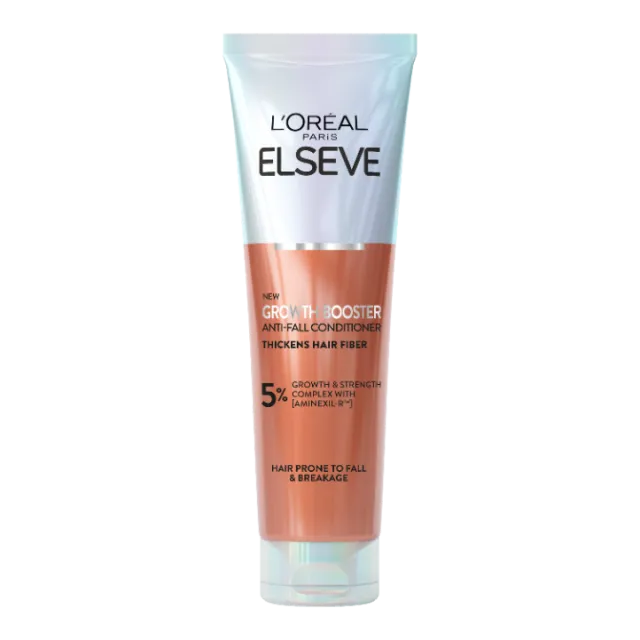 LOREAL ELSEVE GROWTH BOOSTER BALZAM ZA KOSU SKLONU OPADANJU 150ML