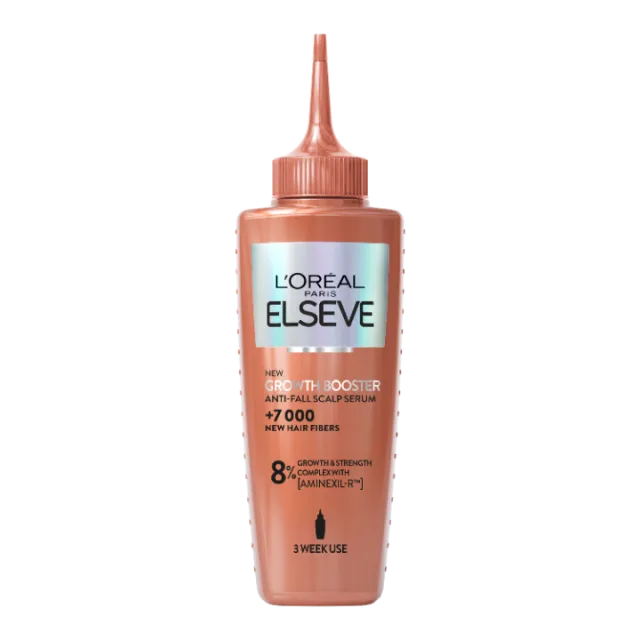 LOREAL ELSEVE GROWTH BOOSTER SERUM PROTIV OPADANJA KOSE 102ML