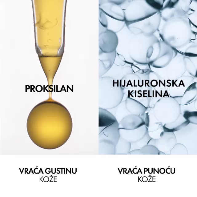 VICHY NEOVADIOL PERIMENO Dnevna nega za gustinu i punoću kože u perimenopauzi, normalna do mešovita koža, 50 ml