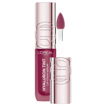 L’Oréal Paris Paradise Hyaluron Tint serum za usne u boji 490 Berry Jolie