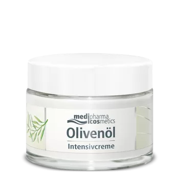 MEDIPHARMA OLIVENOL INTENZIVNA KREMA 50ML