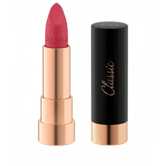 AURA RUŽ ZA USNE CLASSIC 253 ROSY CORAL 4,2G