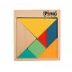 PINO TANGRAM