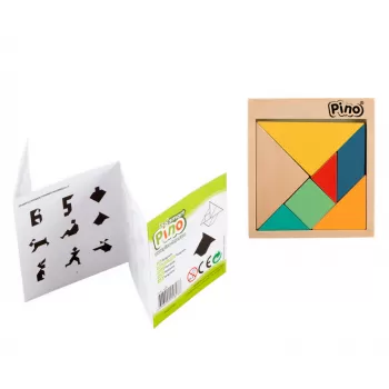 PINO TANGRAM