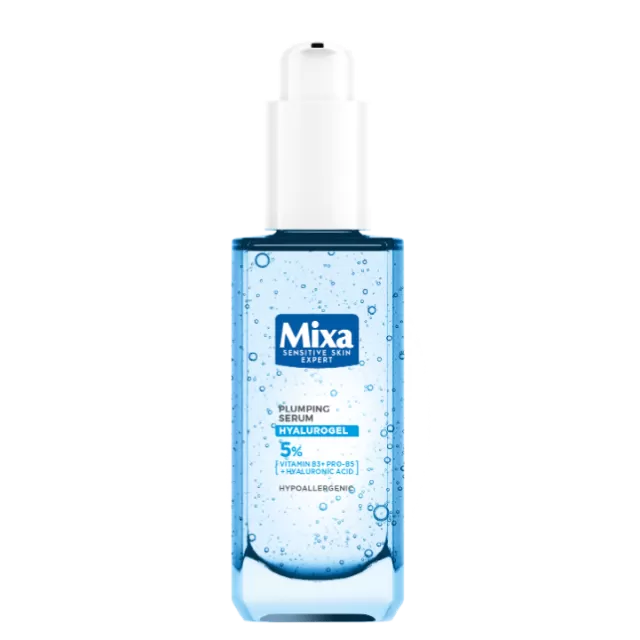 MIXA HYALUROGEL SERUM ZA OSETLJIVU KOŽU 30ML