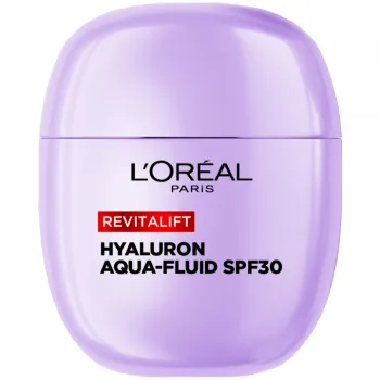 L'Oreal Paris Revitalift Filler Aqua-fluid Za Punoću Kože SPF30 40ml
