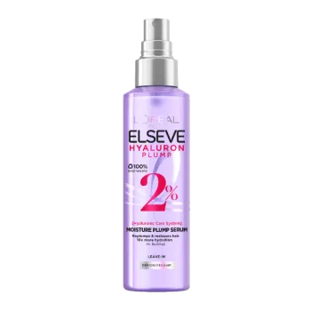Elseve Hyaluron Plump Serum Za Kosu 150ML