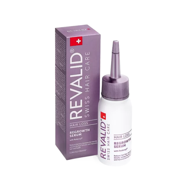 REVALID SERUM ZA PONOVNI RAST KOSE 50ML
