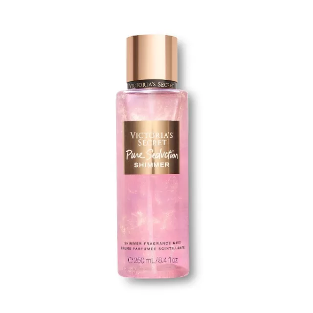 VICTORIA'S SECRET PURE SEDUCTION SHIMMER 250ML