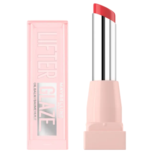 MAYBELLINE NEW YORK LIFTER GLAZE BALZAM ZA USNE PEACH QUENCH 005