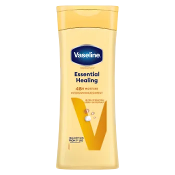 VASELINE LOSION ZA TELO ESSENTIAL HEALING 400ML