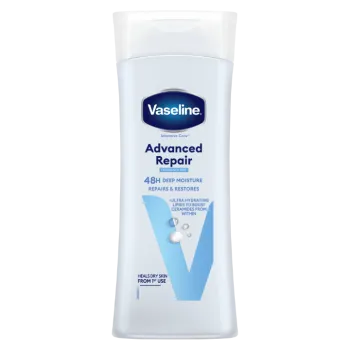VASELINE LOSION ZA TELO ZA TELO ADVANCED REPAIR 400ML