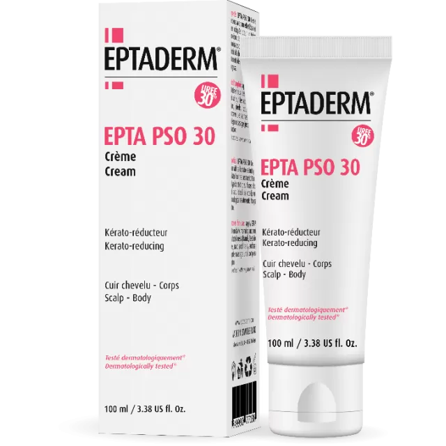EPTA PSO 30 KREMA 100ML