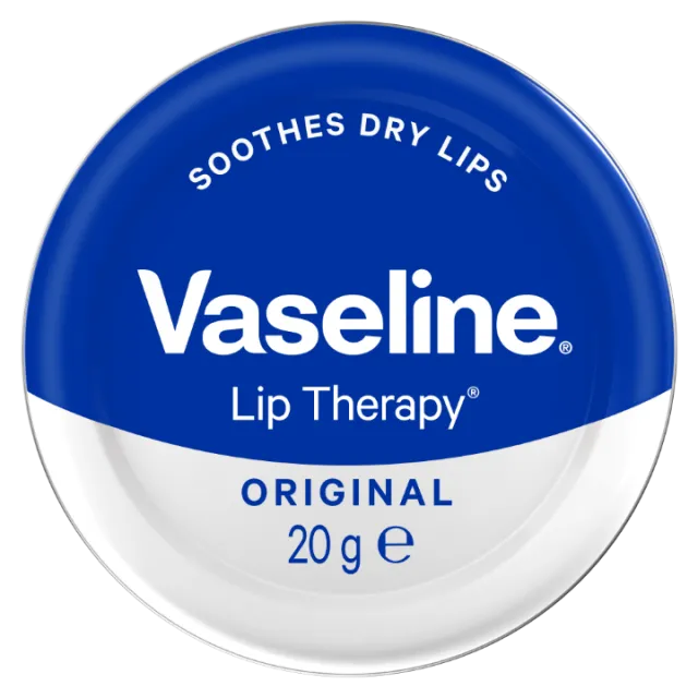 VASELINE BALZAM ZA USNE ORIGINAL 20G