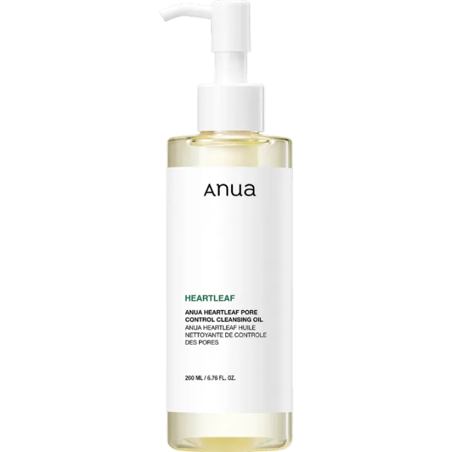 Anua Heartleaf Pore Control Ulje Za Čišćenje 200ml