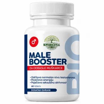 Male Booster Tablete A60
