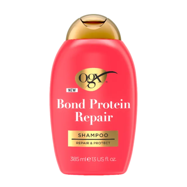 OGX BOND REPAIR ŠAMPON ZA KOSU 385ML