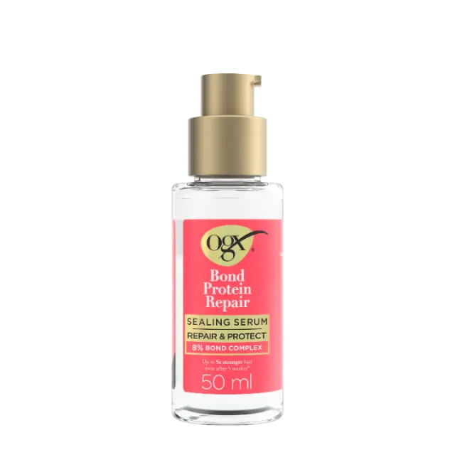 OGX BOND REPAIR SERUM ZA KOSU 50ML
