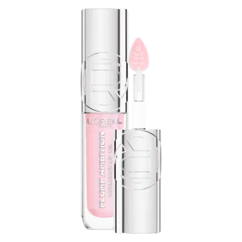 L'Oréal Paris Paradise Plump Ambition Ulje Za Usne 101 Cristal Clear