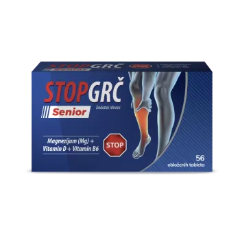 STOPGRČ SENIOR TABLETE A56