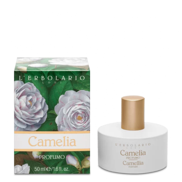 L'ERBOLARIO CAMELIA PARFEM 50ML