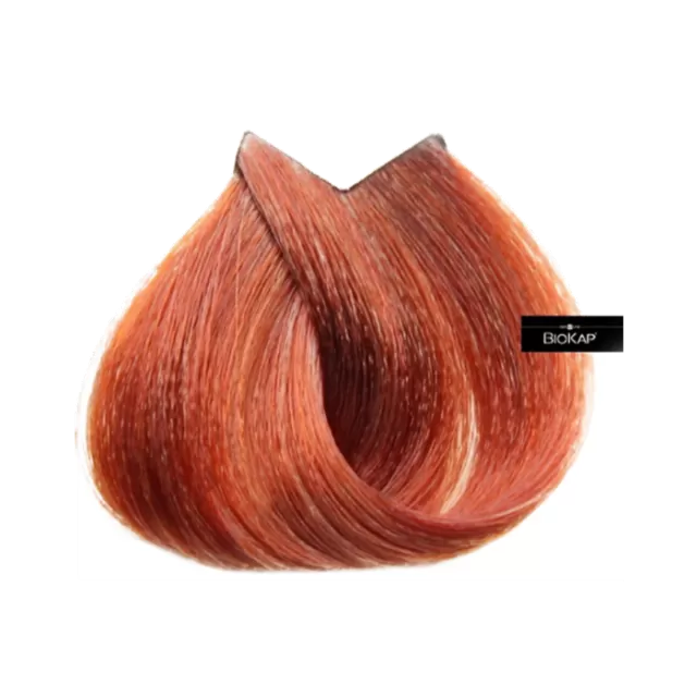 BIOKAP FARBA ZA KOSU 8.64 TICIJAN CRVENA 50ML