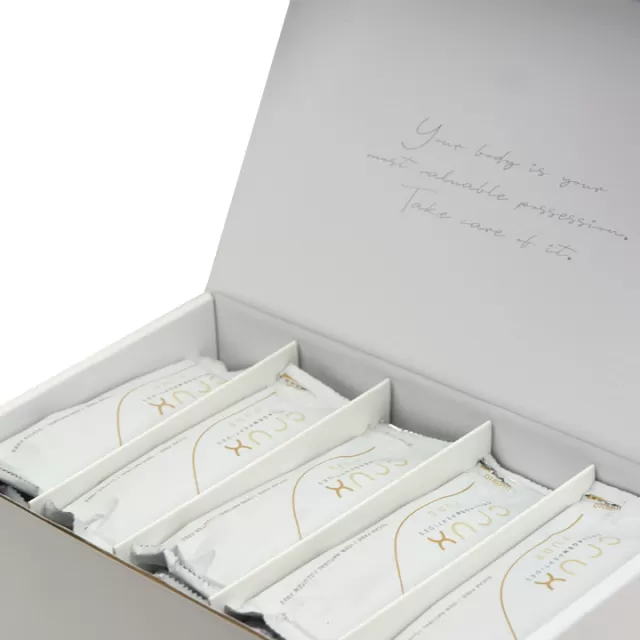 CRUX COLLAGEN PRAŠAK 30 KESICA