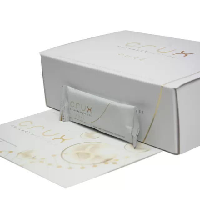 CRUX COLLAGEN PRAŠAK 30 KESICA