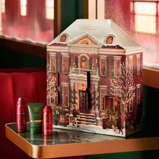 Rituals Classic Advent Kalendar 2026