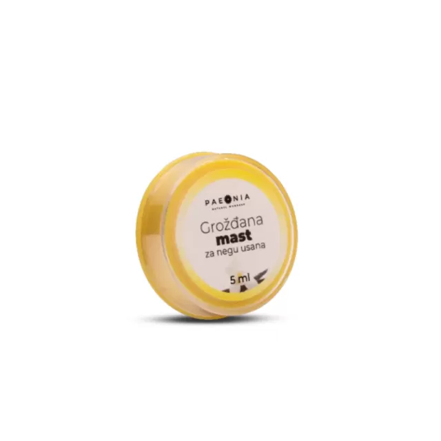 GROŽDJANA MAST VANILA 5G