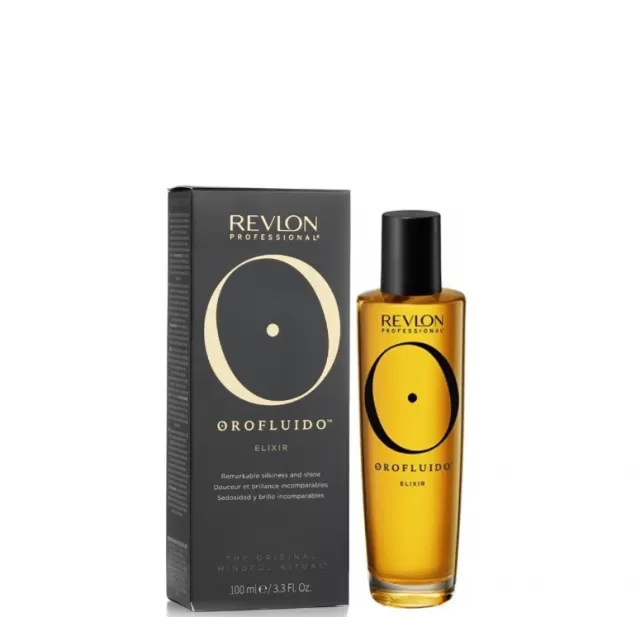 REVLON OROFLUIDO ELIXIR ULJE 100ML