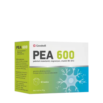 PEA 600 DIREKT KESICE A30