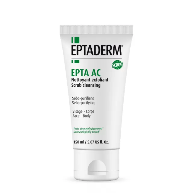 EPTA AC PILING ZA ČIŠĆENJE 150ML