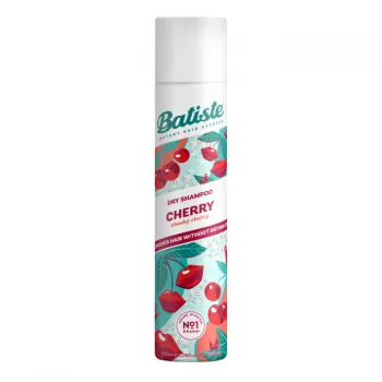 BATISTE SPREJ ZA SUVO PRANJE KOSE CHERRY 200ML