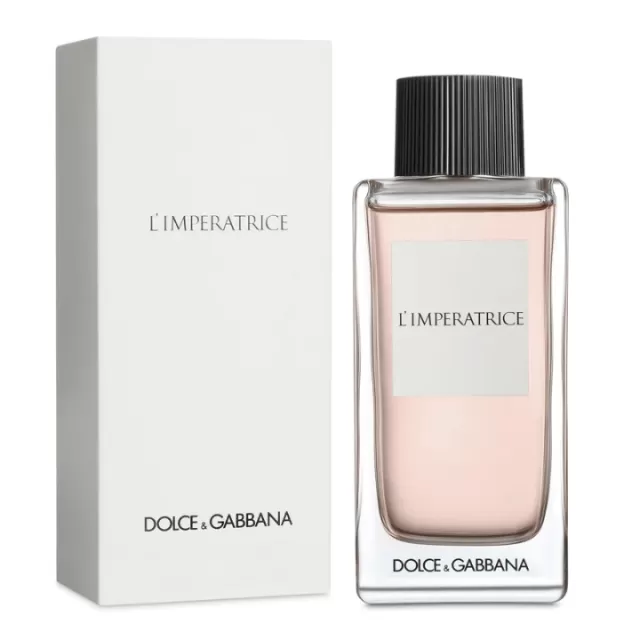 DOLCE&GABBANA L'IMPERATRICE ŽENSKA TOALETNA VODA 100ML