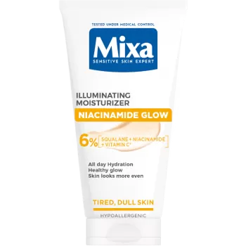 MIXA KREMA ZA LICE SA NIACINAMIDOM 50ML