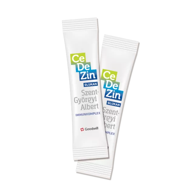 CEDEZIN GLUKAN DIREKT KESICE A30