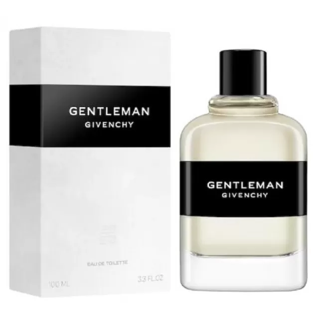 GIVENCHY GENTLEMAN MUŠKA TOALETNA VODA 100ML